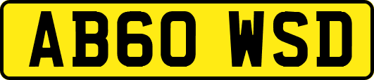 AB60WSD