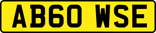 AB60WSE