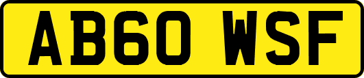 AB60WSF