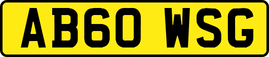 AB60WSG