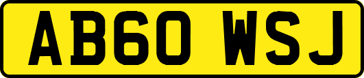 AB60WSJ