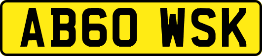 AB60WSK