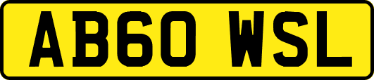 AB60WSL
