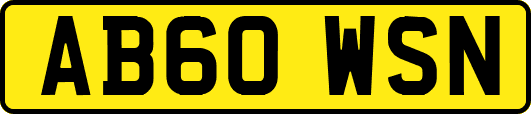 AB60WSN