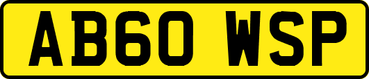 AB60WSP