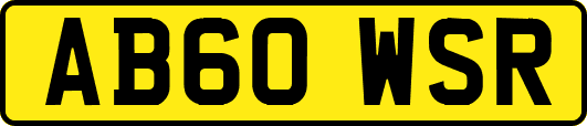 AB60WSR