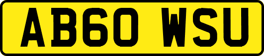 AB60WSU