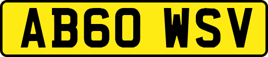 AB60WSV