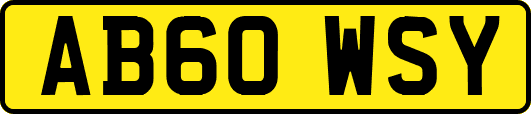 AB60WSY