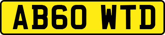 AB60WTD