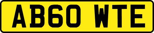 AB60WTE