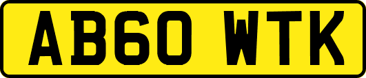 AB60WTK