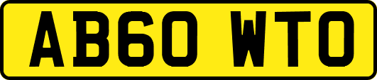AB60WTO