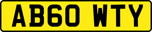 AB60WTY