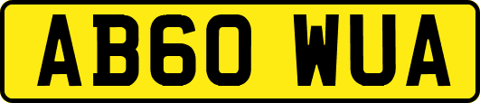 AB60WUA