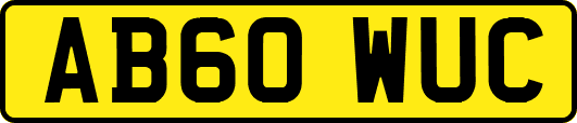AB60WUC
