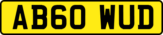 AB60WUD