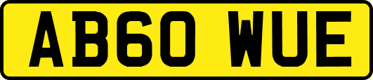 AB60WUE