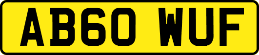 AB60WUF