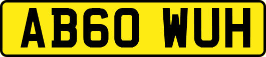 AB60WUH