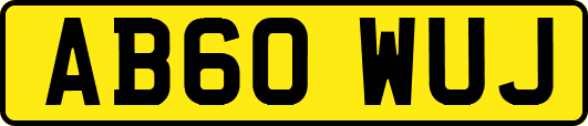 AB60WUJ