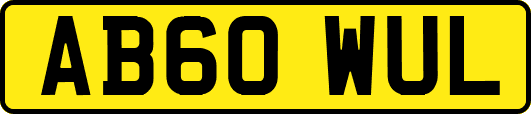 AB60WUL