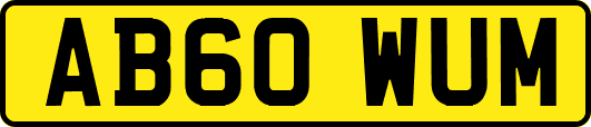 AB60WUM