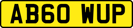 AB60WUP