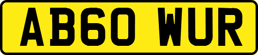 AB60WUR