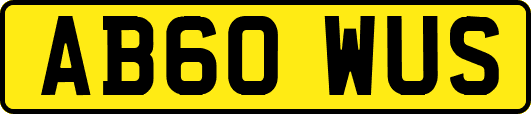 AB60WUS
