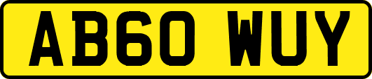 AB60WUY