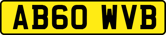AB60WVB