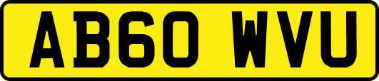 AB60WVU