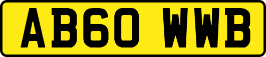 AB60WWB