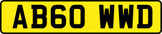 AB60WWD