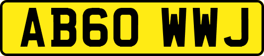 AB60WWJ