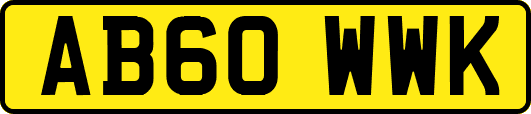 AB60WWK