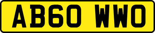 AB60WWO