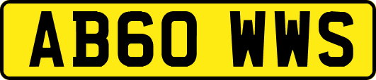 AB60WWS