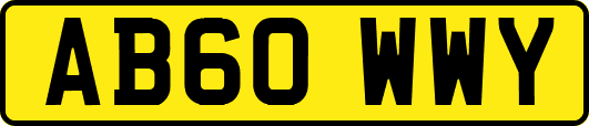 AB60WWY