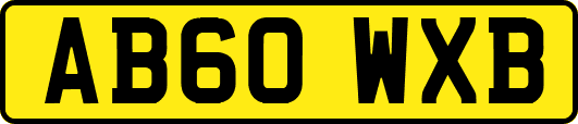 AB60WXB