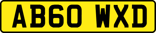 AB60WXD