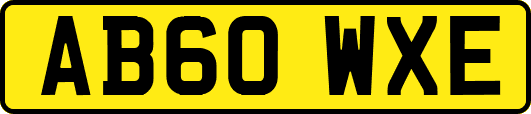AB60WXE