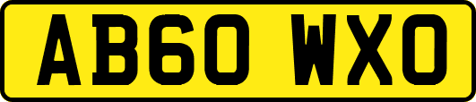 AB60WXO