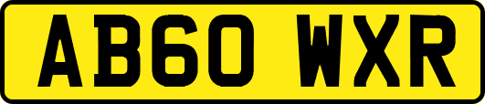 AB60WXR