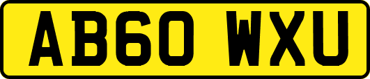 AB60WXU