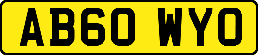 AB60WYO