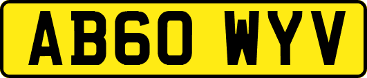AB60WYV