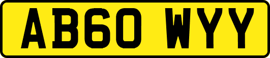 AB60WYY