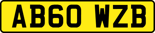 AB60WZB